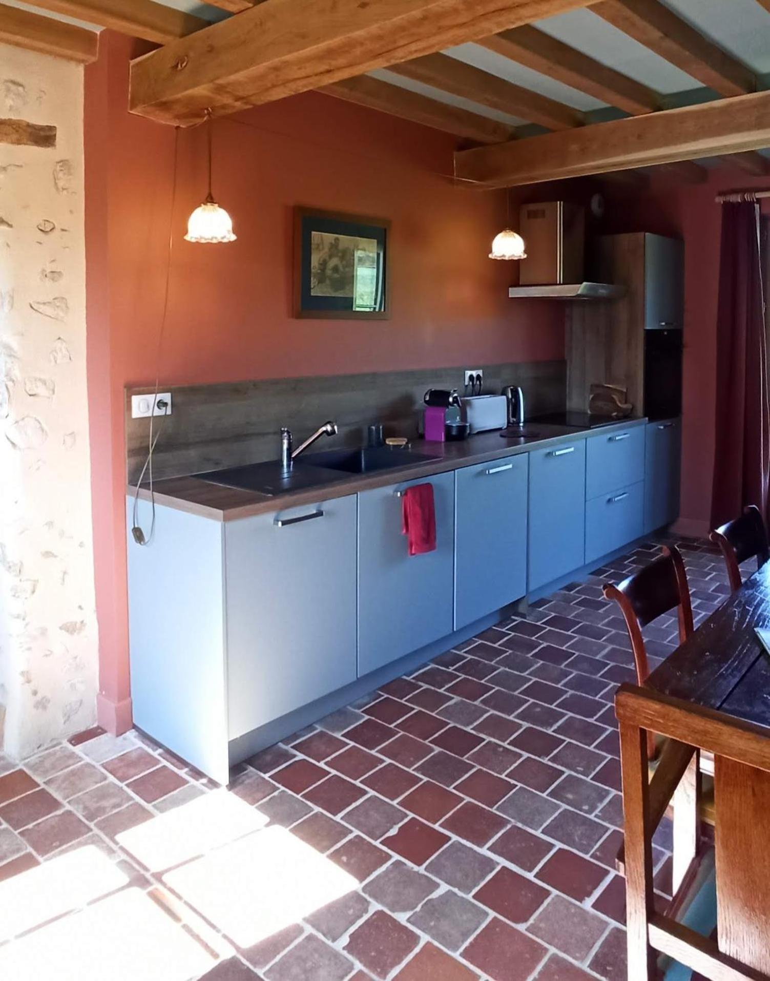 Holiday home Du Perche
