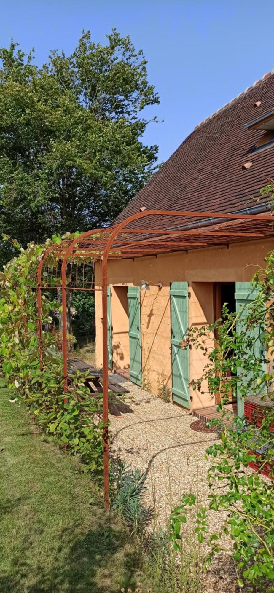 Du Perche Holiday home