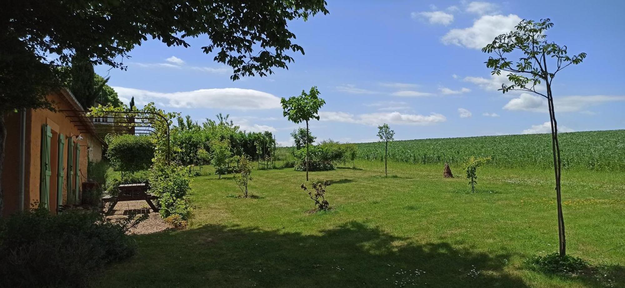 Holiday home Du Perche