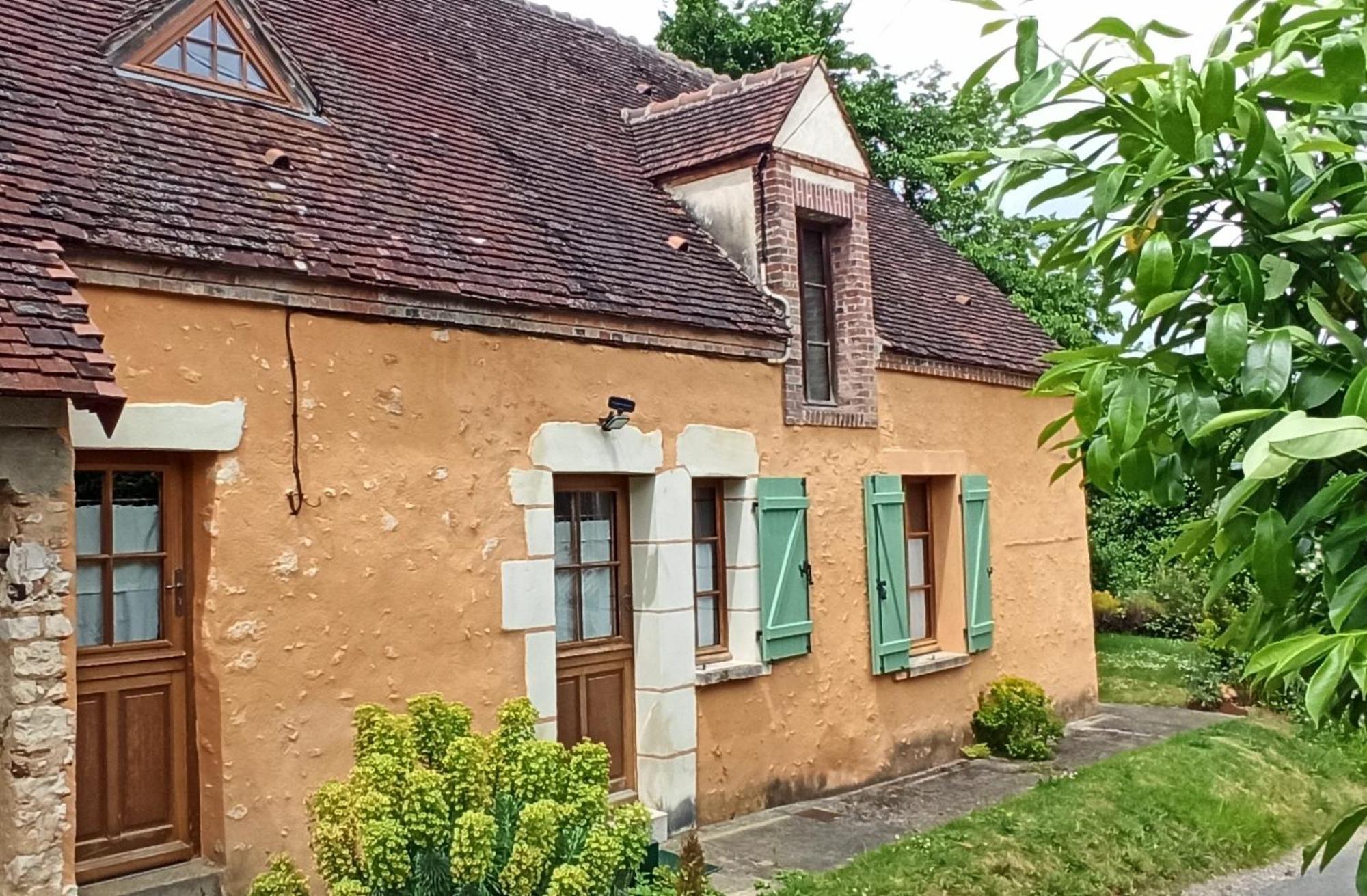 Du Perche Holiday home