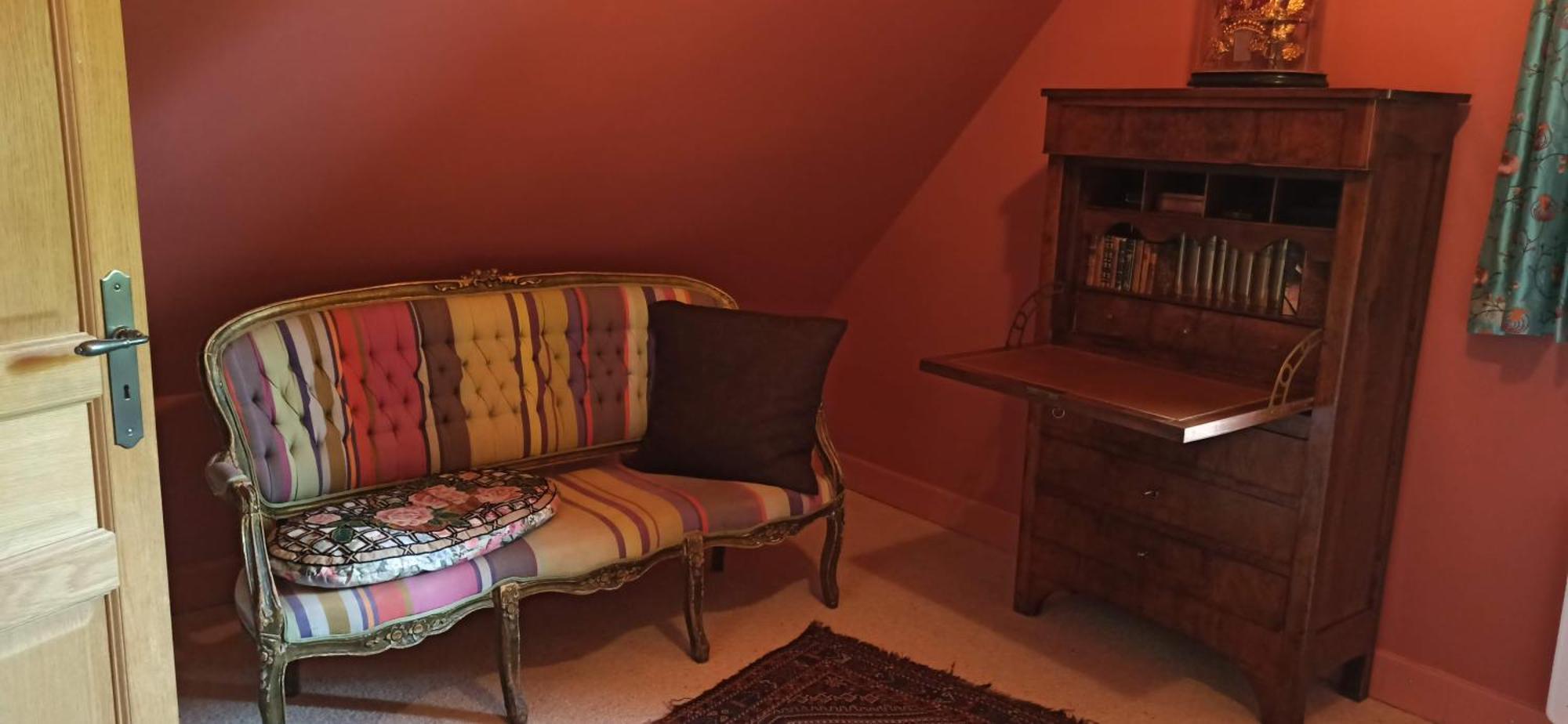 Holiday home Du Perche Bretoncelles